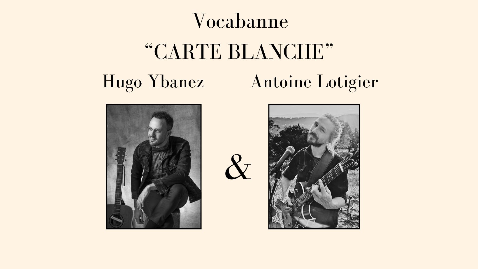 Image de 19h00 - Chansons Croisées