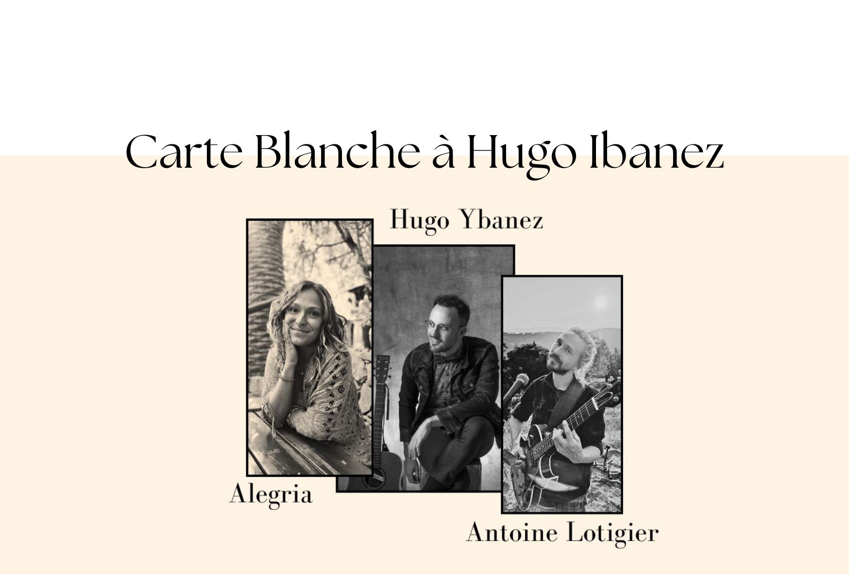 Image de Chansons Croisées